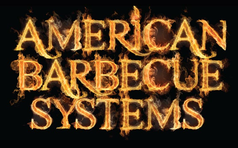 American Barbecue Systems is on fire!