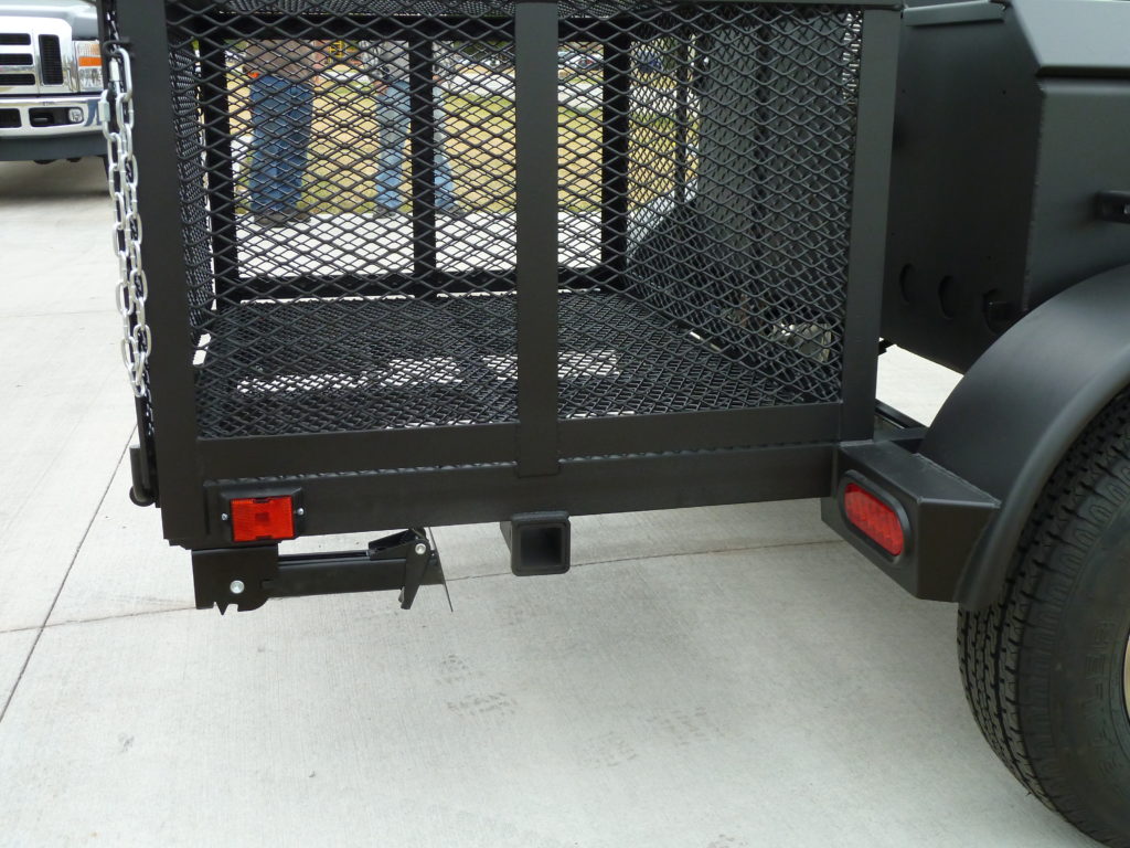 Custom ABS Judge, ready to roll! 