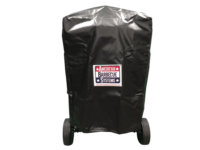 American barbecue systems custom cover a great father's day gift for barbecue enthusiasts! 