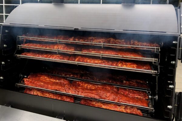 American Made smokers