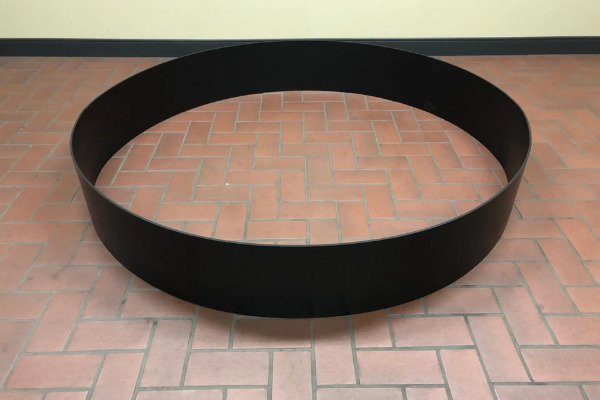 Strong and study, the ABS Fire Pit is perfect for your outdoor fall gatherings.