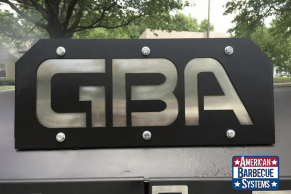 ABS smokers are customizable for your catering business.