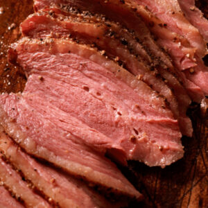Using hickory for your wood smoking process gives a strong, smoky flavor. Perfect for your wood burning smoker by ABS. 
