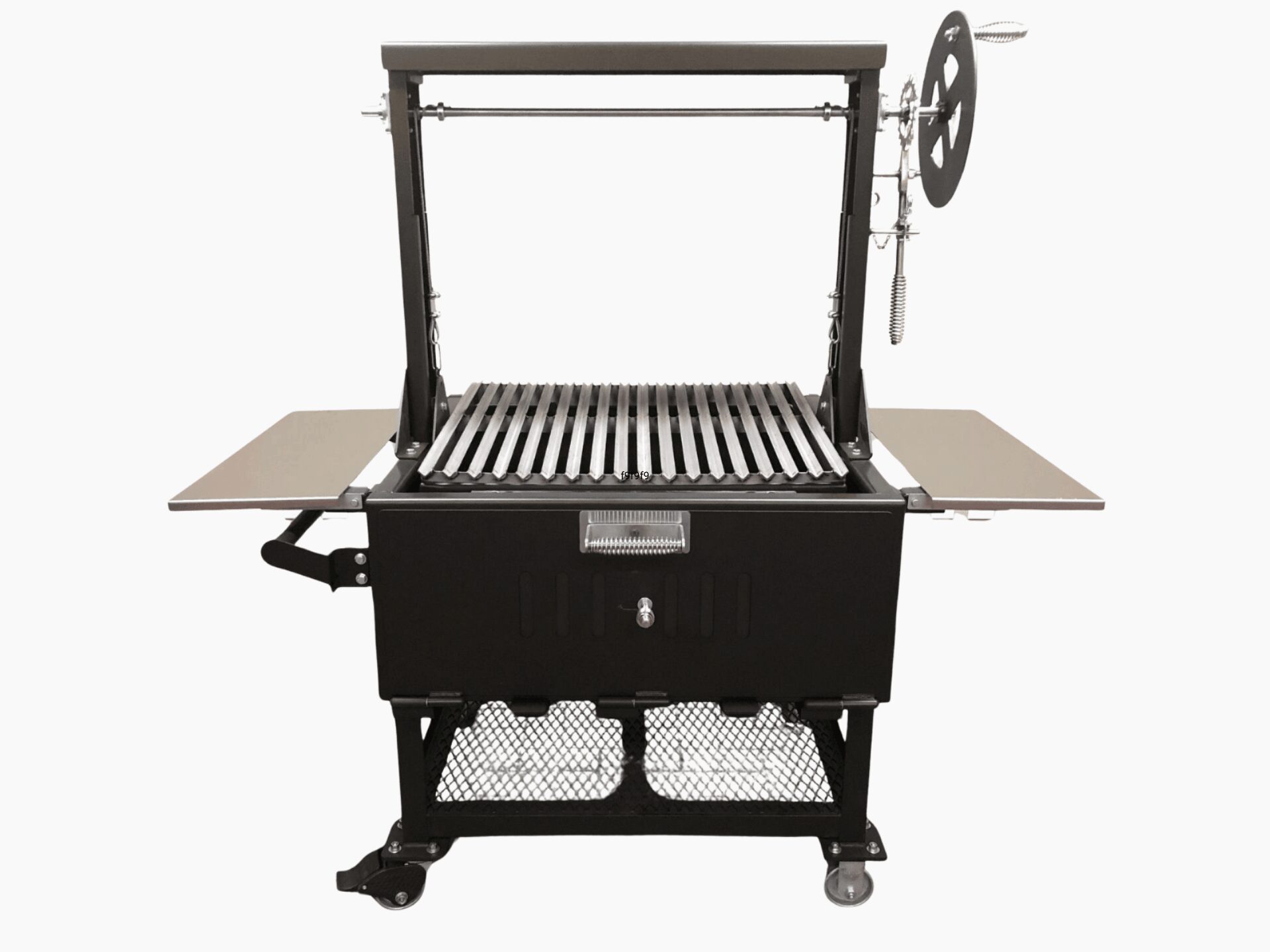SMG 36 Santa Maria Grill